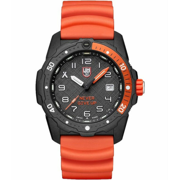 Unisex Watch Luminox XB.3729.NGU (Ø 42 mm)-0