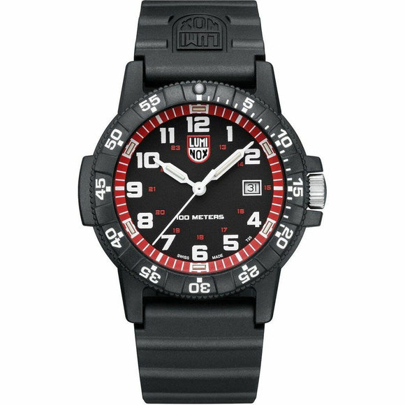 Unisex Watch Luminox XS.0335 (Ø 44 mm)-0