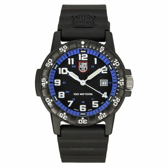 Unisex Watch Luminox XS.0324 (Ø 44 mm)-0