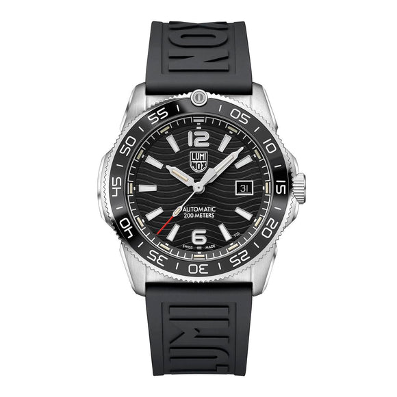 Luminox XS.3101 Mens Watch Pacific Diver Automatic 42mm 20ATM-0
