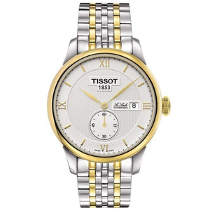 Men's Watch Tissot LE LOCLE (Ø 39 mm)-0