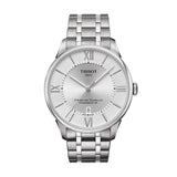 Men's Watch Tissot T0994071103800 (Ø 42 mm)-8