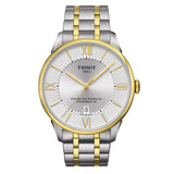 Men's Watch Tissot T099407220380 (Ø 42 mm)-0