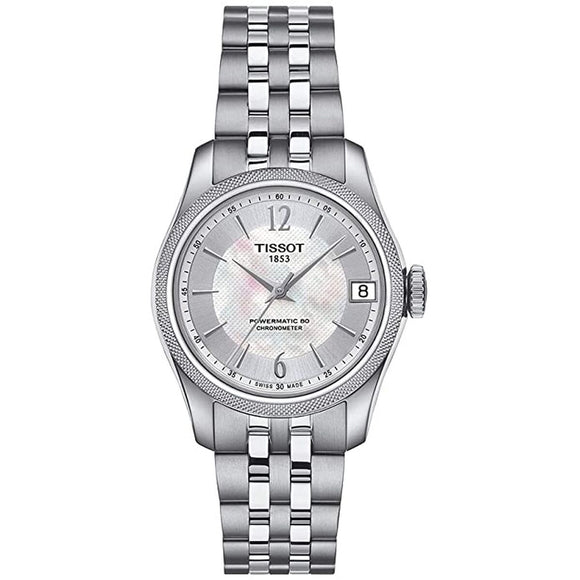 Ladies'Watch Tissot BALLADE COSC (Ø 32 mm)-0