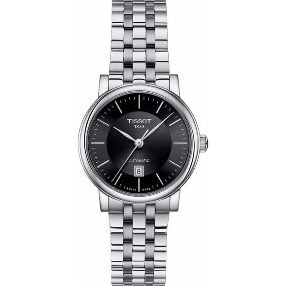 Men's Watch Tissot CARSON AUTOMATIC (Ø 30 mm)-0