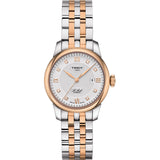 Ladies' Watch Tissot T0062072203600-0