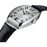 Men's Watch Tissot HERITAGE PORTO Silver Black-6