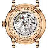 Ladies'Watch Tissot CARSON AUTOMATIC (Ø 30 mm)-2