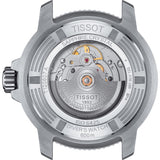 Men's Watch Tissot SEASTAR 2000 (Ø 46 mm)-3