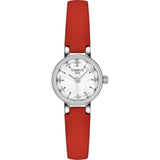 Ladies' Watch Tissot LOVELY (Ø 20 mm)-0