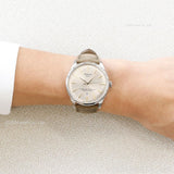 Men's Watch Tissot CHEMIN DES TOURELLES POWERMATIC 80-9