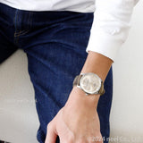 Men's Watch Tissot CHEMIN DES TOURELLES POWERMATIC 80-8