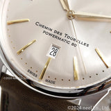 Men's Watch Tissot CHEMIN DES TOURELLES POWERMATIC 80-2