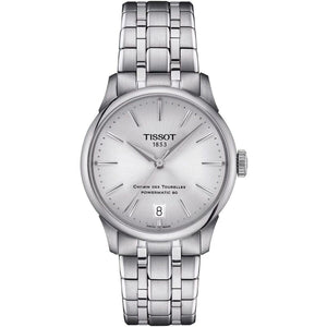 Ladies' Watch Tissot CHEMIN DES TOURELLES (Ø 34 mm)-0