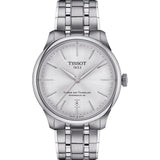 Men's Watch Tissot CHEMIN DES TOURELLES POWERMATIC 80 (Ø 39 mm)-0