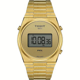 Unisex Watch Tissot PRX DIGITAL (Ø 40 mm)-0