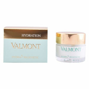 Hydrating Cream Hidra3 Regenetic Valmont (50 ml)-0