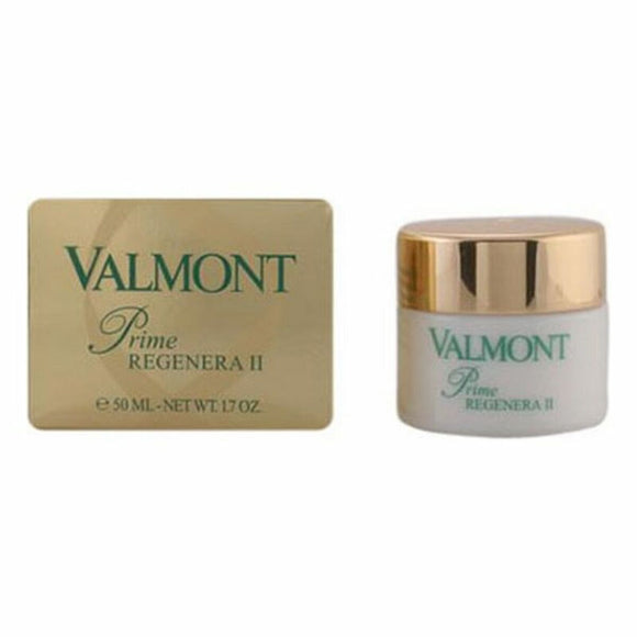 Nourishing Facial Cream Prime Regenera Ii Valmont-0