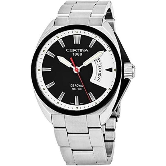 Unisex Watch Certina DS ROYAL-0