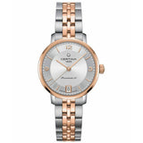 Ladies' Watch Certina C0352072203701-0