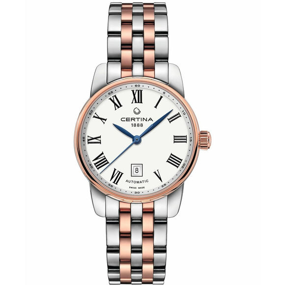 Ladies' Watch Certina C0010072201300-0