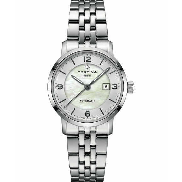 Ladies' Watch Certina C0350071111700-0