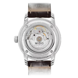 Men's Watch Mido BARONCELLI TRADITION (Ø 38 mm)-4