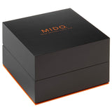 Men's Watch Mido (Ø 38 mm)-2