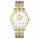Men's Watch Mido (Ø 38 mm)-0