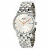 Men's Watch Mido M86004101 (Ø 38 mm)-0
