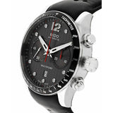 Men's Watch Mido MULTIFORT ALUMINIUM BEZEL-3