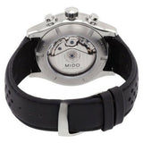 Men's Watch Mido MULTIFORT ALUMINIUM BEZEL-2