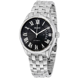 Men's Watch Mido BELLUNA (Ø 39 mm)-0