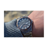 Men's Watch Mido (Ø 42,5 mm)-3