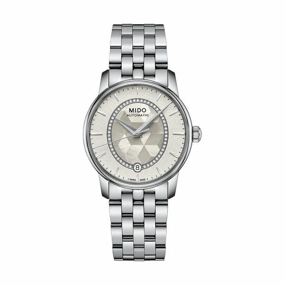 Ladies' Watch Mido M0072071111600 (Ø 33 mm)-0