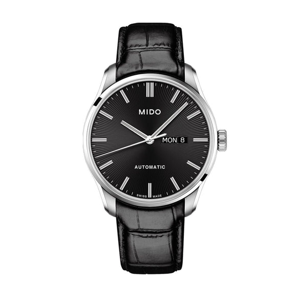 Men's Watch Mido BELLUNA II SUNRAY-0