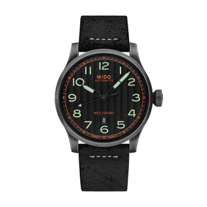 Men's Watch Mido MULTIFORT ESCAPE (Ø 44 mm)-0