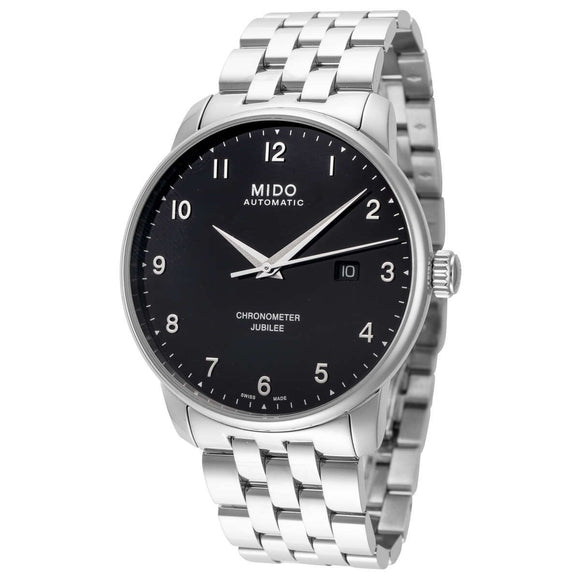 Men's Watch Mido BARONCELLI II JUBILEE-0