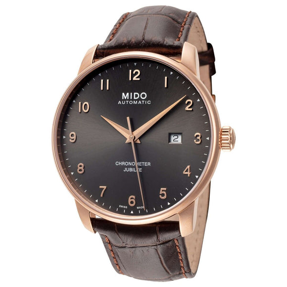 Men's Watch Mido BARONCELLI II JUBILEE-0