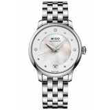 Ladies' Watch Mido M0392071110600 (Ø 33 mm)-2