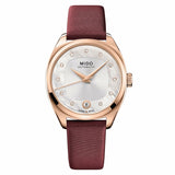 Ladies' Watch Mido M0243073711600 (Ø 33 mm)-7