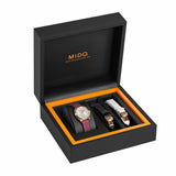 Ladies' Watch Mido M0243073711600 (Ø 33 mm)-2
