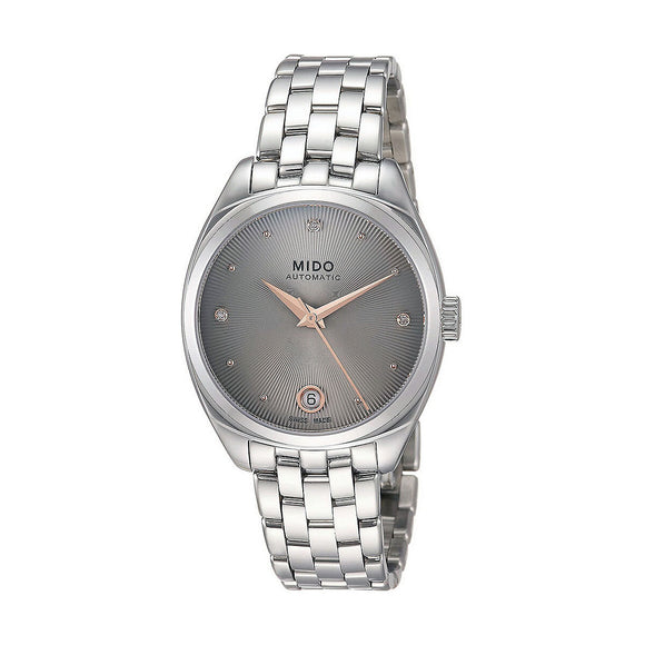 Ladies'Watch Mido M0243071107600 (Ø 33 mm)-0