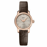 Ladies' Watch Mido M0390073607600 (Ø 25 mm)-0