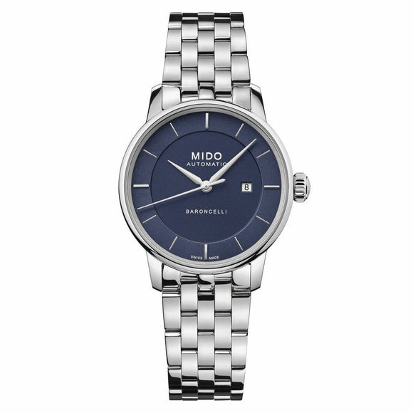 Ladies' Watch Mido M0372071104100-0