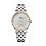 Men's Watch Mido (Ø 39 mm)-0