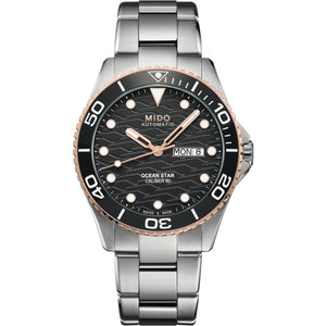 Men's Watch Mido M042-430-21-051-00-0