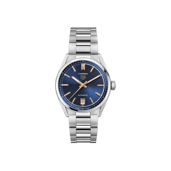 Ladies' Watch Tag Heuer Carrera (Ø 36 mm)-0