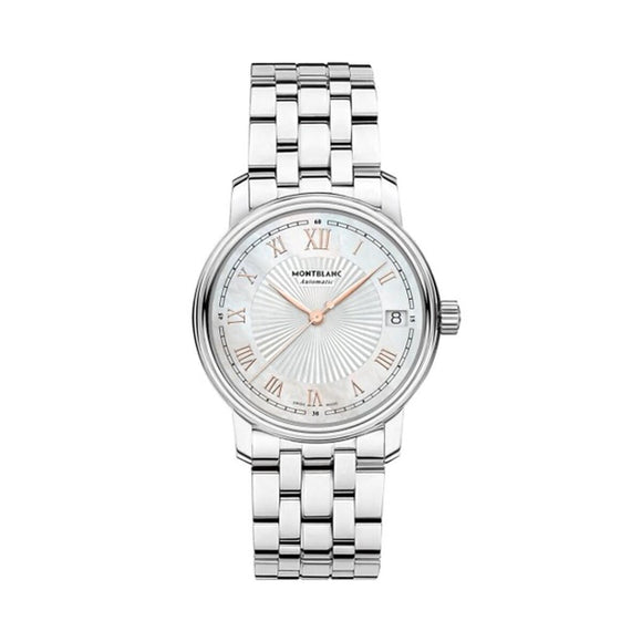 Ladies' Watch Montblanc 114367-0