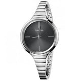 Ladies' Watch Calvin Klein LIVELY (Ø 34 mm)-0